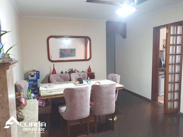 Apartamento à venda com 3 quartos, 87m² - Foto 7