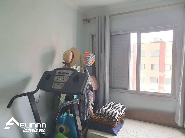 Apartamento à venda com 3 quartos, 87m² - Foto 18