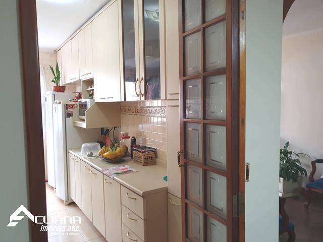 Apartamento à venda com 3 quartos, 87m² - Foto 11