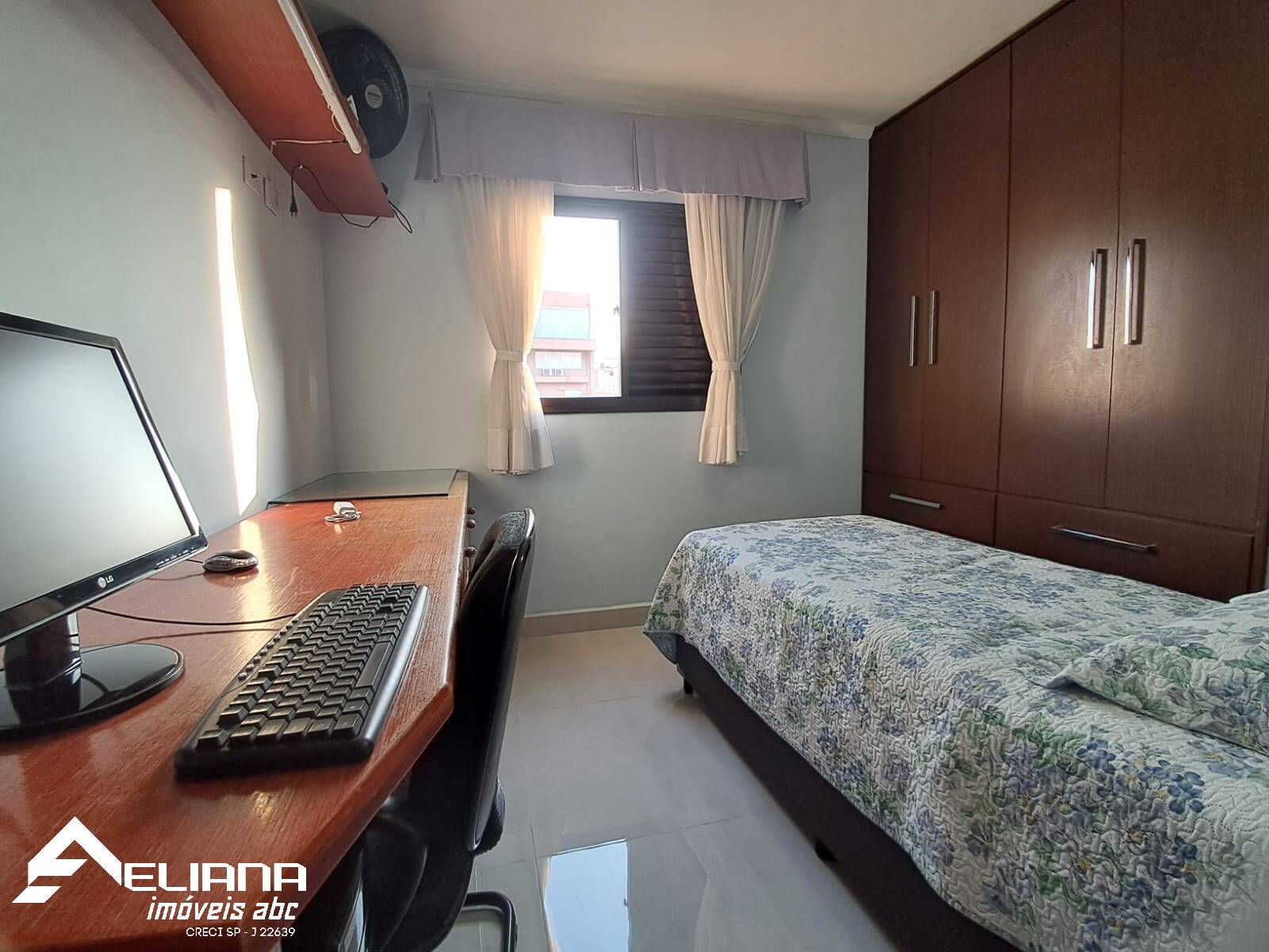 Cobertura à venda com 2 quartos, 100m² - Foto 13