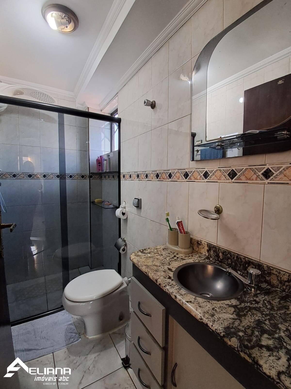 Cobertura à venda com 2 quartos, 100m² - Foto 14