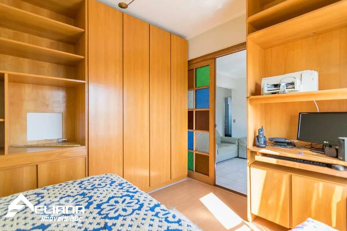 Apartamento à venda com 2 quartos, 65m² - Foto 12