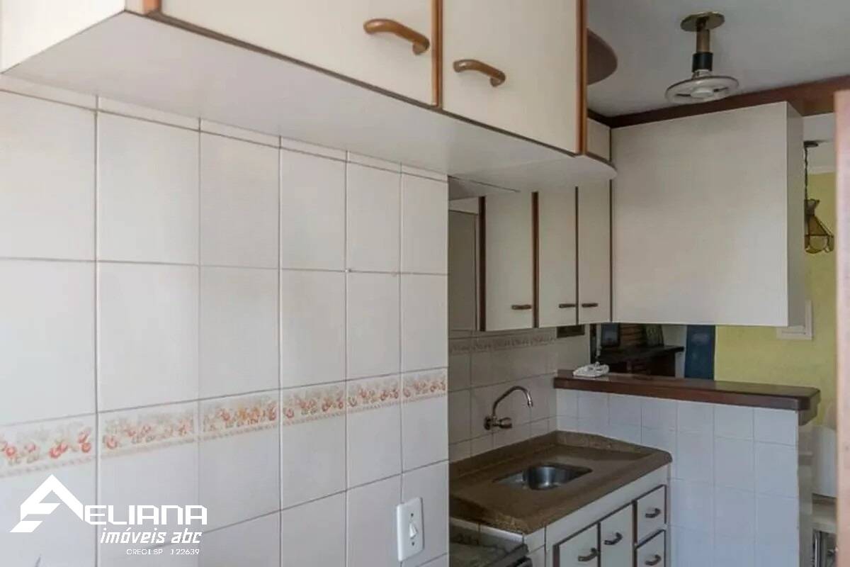 Apartamento à venda com 2 quartos, 65m² - Foto 7