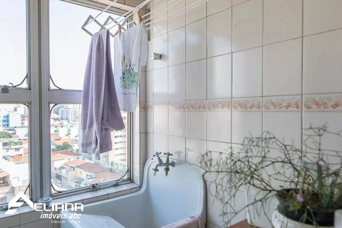 Apartamento à venda com 2 quartos, 65m² - Foto 10