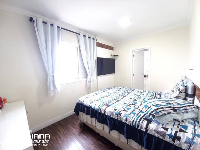 Apartamento à venda com 3 quartos, 145m² - Foto 17