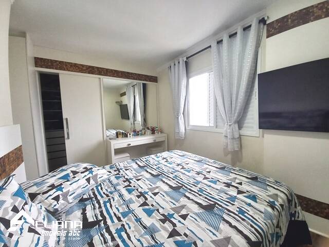 Apartamento à venda com 3 quartos, 145m² - Foto 16