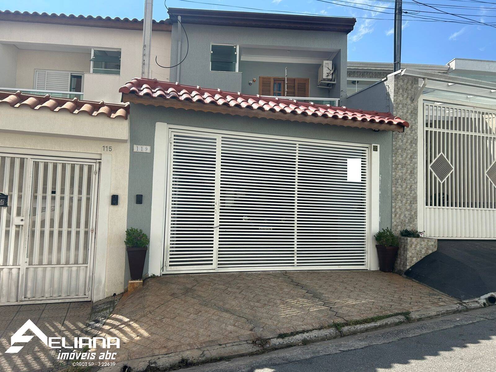 Sobrado à venda com 3 quartos, 200m² - Foto 49