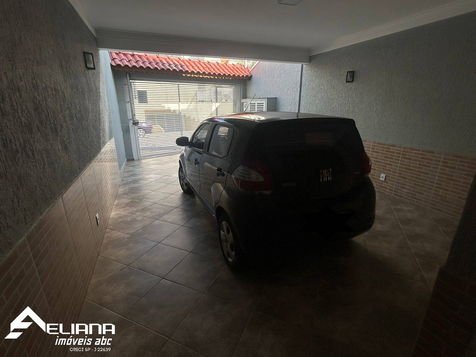 Sobrado à venda com 3 quartos, 200m² - Foto 45