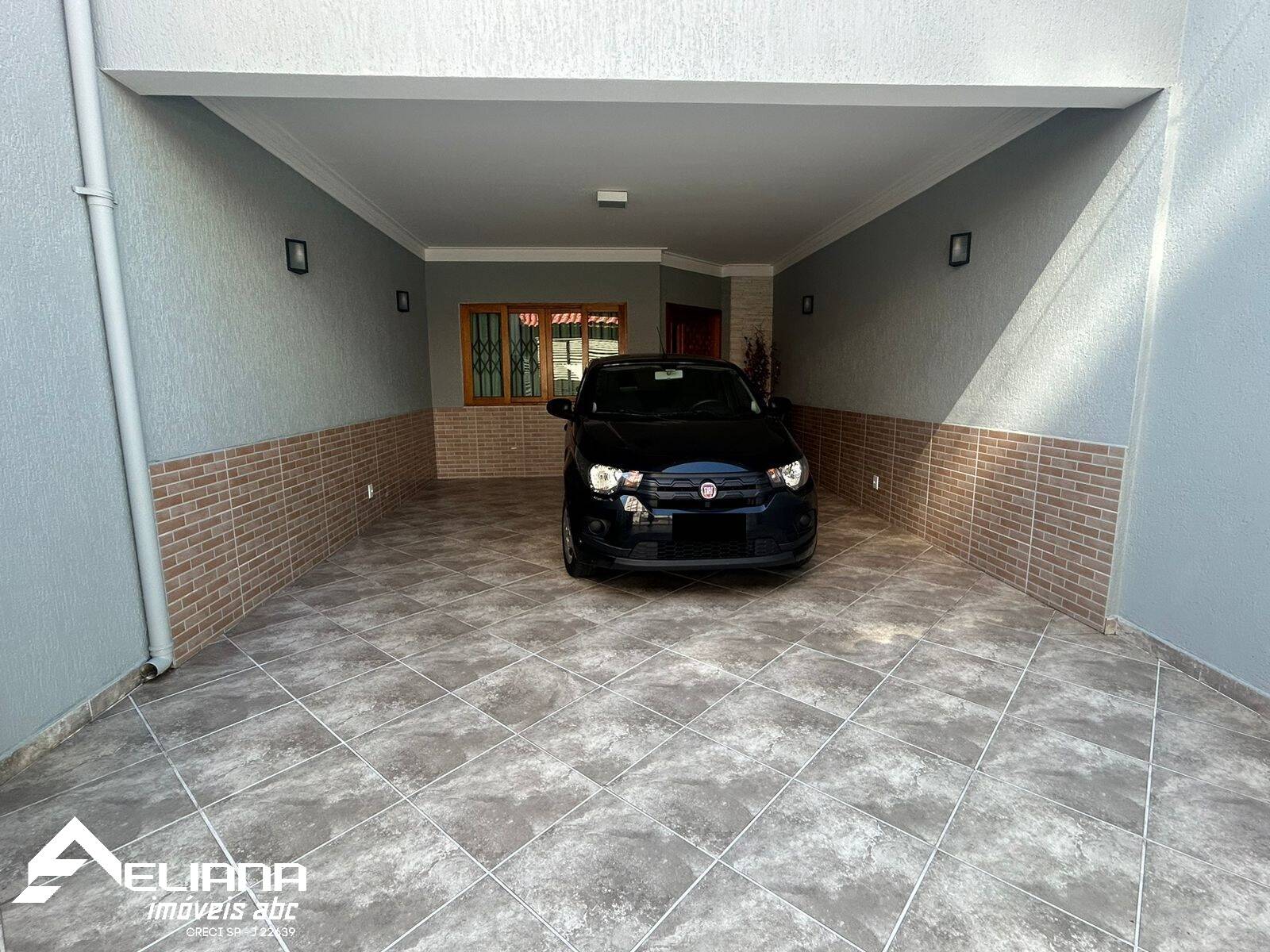 Sobrado à venda com 3 quartos, 200m² - Foto 46