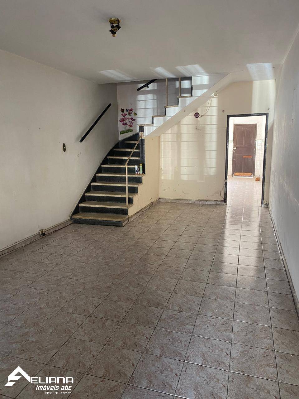 Sobrado à venda com 3 quartos, 138m² - Foto 1