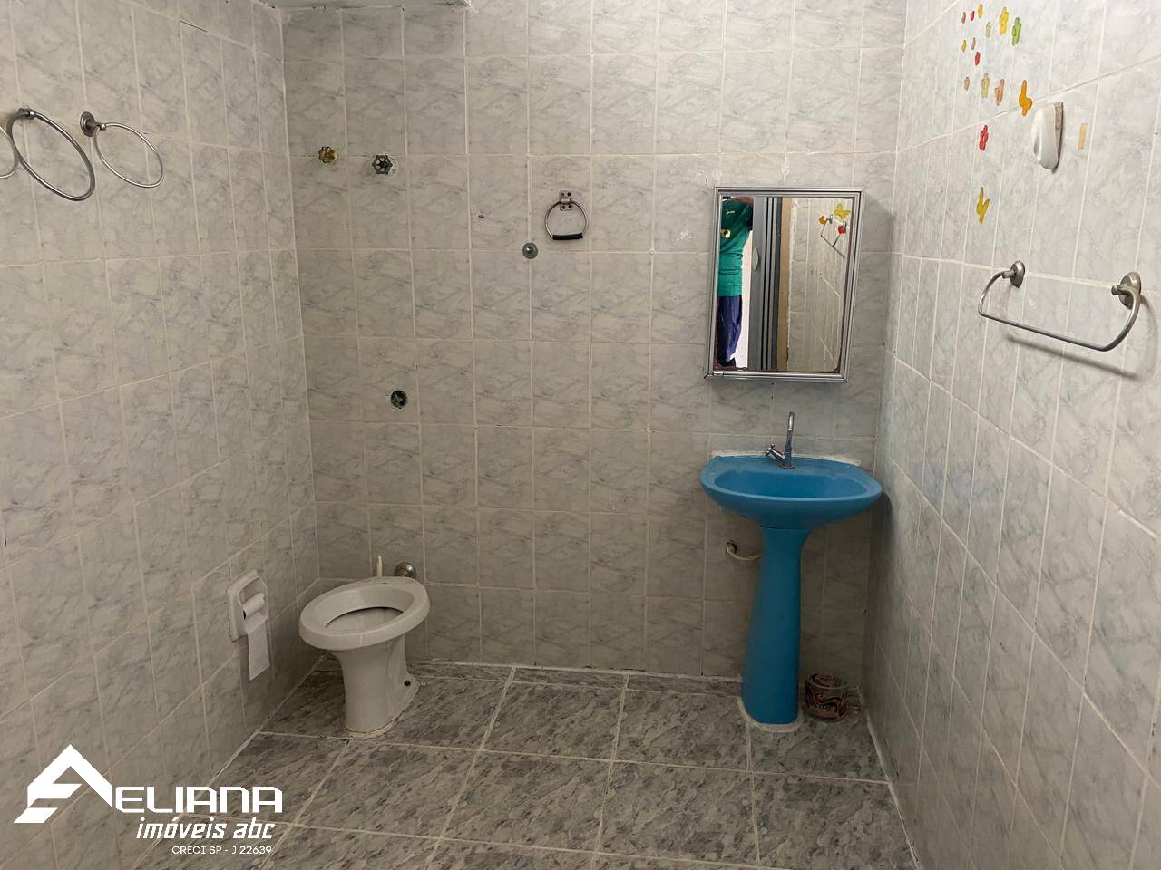 Sobrado à venda com 3 quartos, 138m² - Foto 8