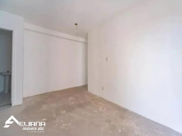 Apartamento à venda com 3 quartos, 57m² - Foto 3