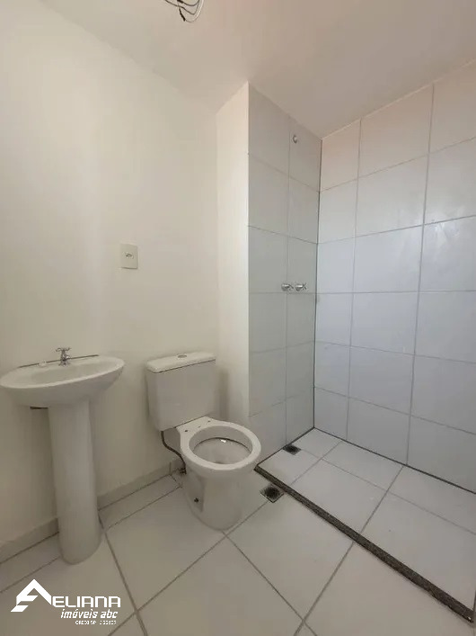 Apartamento à venda com 3 quartos, 57m² - Foto 10