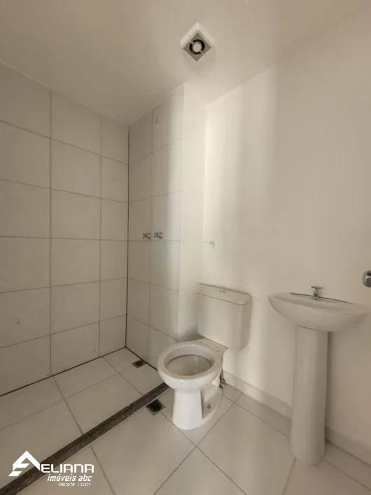 Apartamento à venda com 3 quartos, 57m² - Foto 9