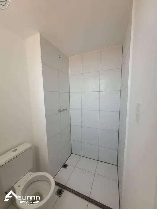 Apartamento à venda com 3 quartos, 57m² - Foto 8