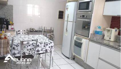 Apartamento à venda com 3 quartos, 123m² - Foto 7