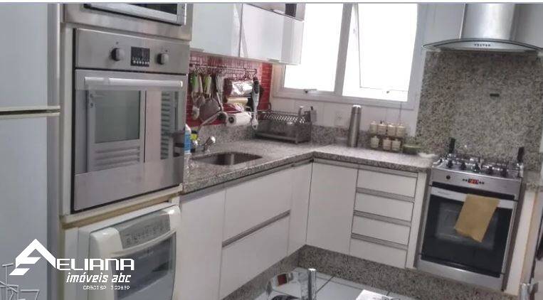 Apartamento à venda com 3 quartos, 123m² - Foto 6