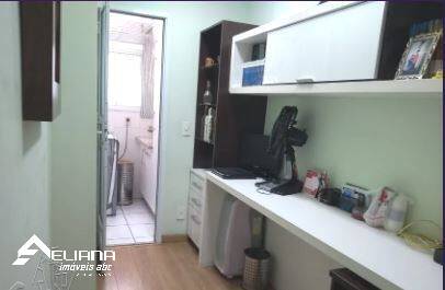 Apartamento à venda com 3 quartos, 123m² - Foto 16