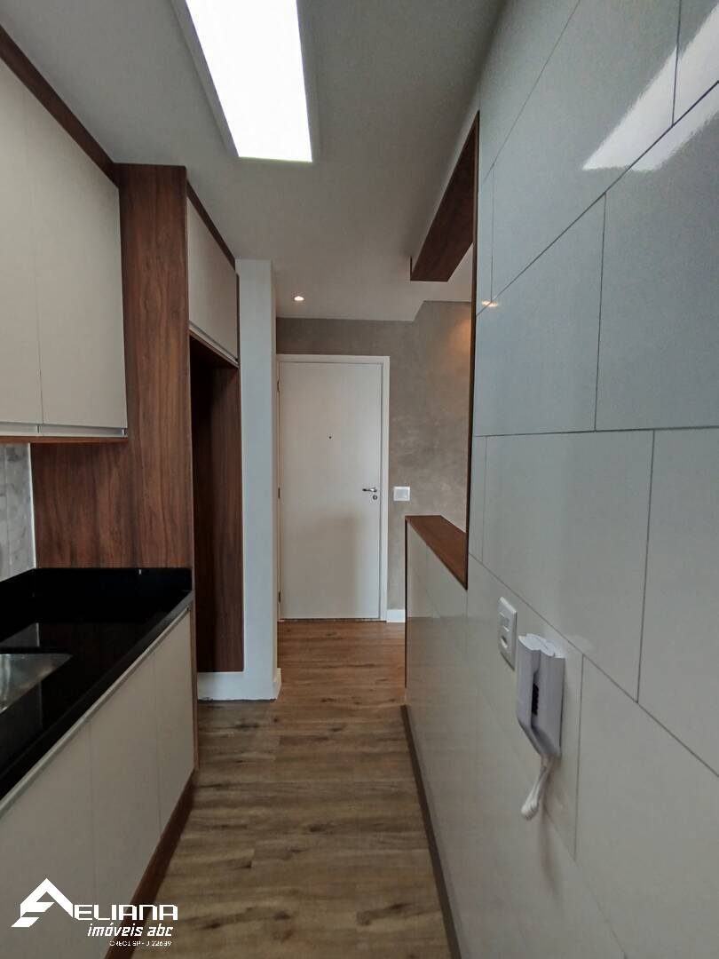 Apartamento à venda com 2 quartos, 63m² - Foto 10