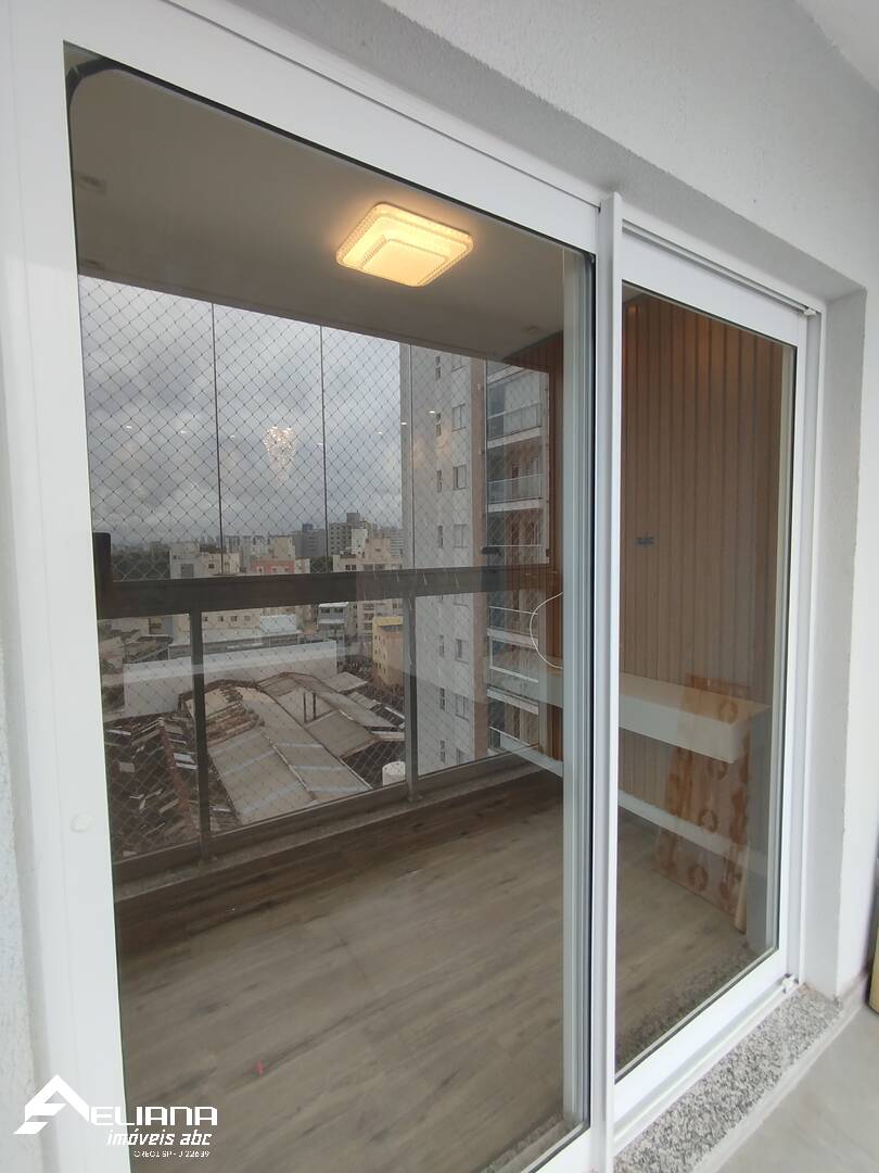 Apartamento à venda com 2 quartos, 63m² - Foto 1