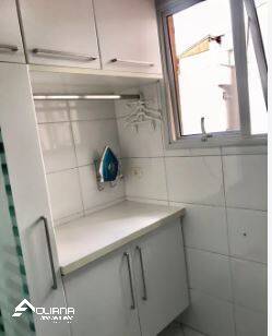 Apartamento à venda com 3 quartos, 74m² - Foto 7