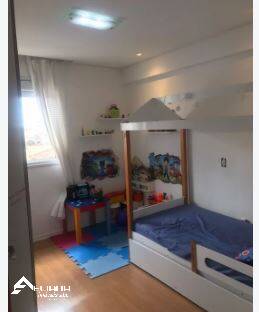 Apartamento à venda com 3 quartos, 74m² - Foto 10