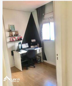 Apartamento à venda com 3 quartos, 74m² - Foto 13