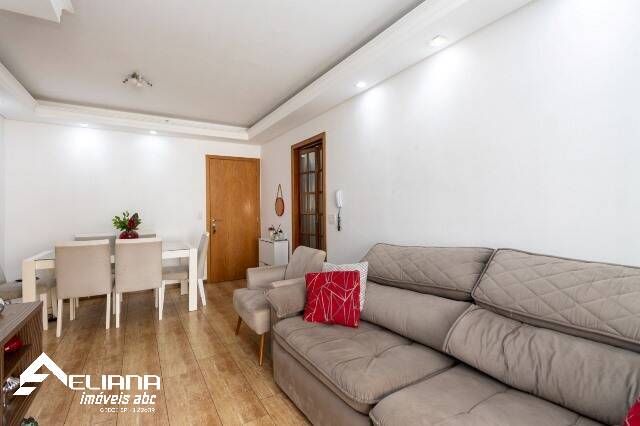 Apartamento para alugar com 3 quartos, 84m² - Foto 9