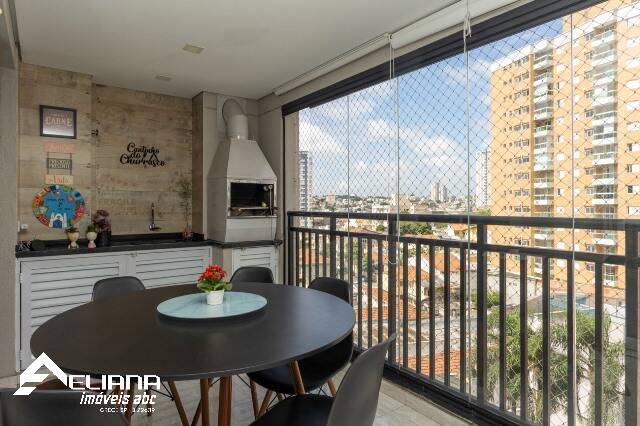 Apartamento para alugar com 3 quartos, 84m² - Foto 2