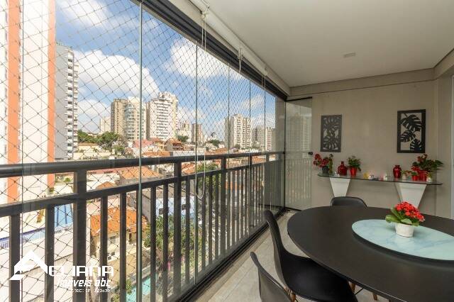 Apartamento para alugar com 3 quartos, 84m² - Foto 4