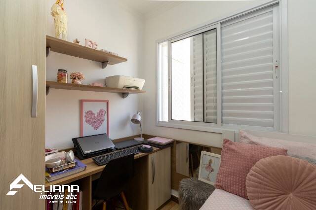 Apartamento para alugar com 3 quartos, 84m² - Foto 19