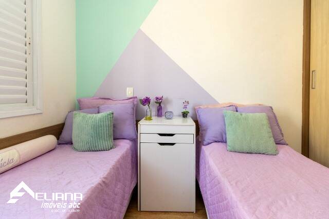 Apartamento para alugar com 3 quartos, 84m² - Foto 23