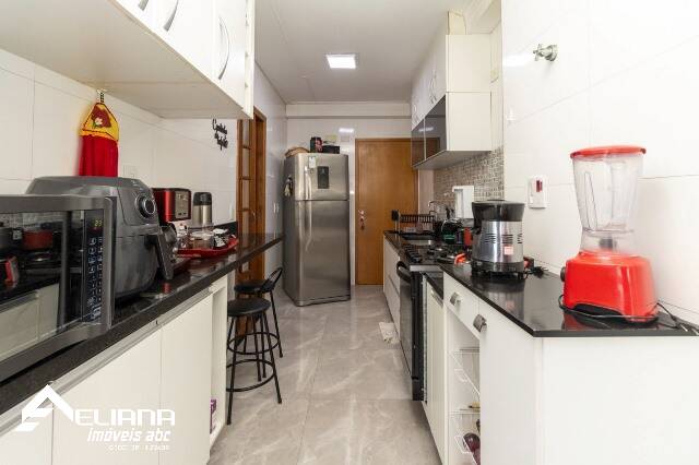 Apartamento para alugar com 3 quartos, 84m² - Foto 10