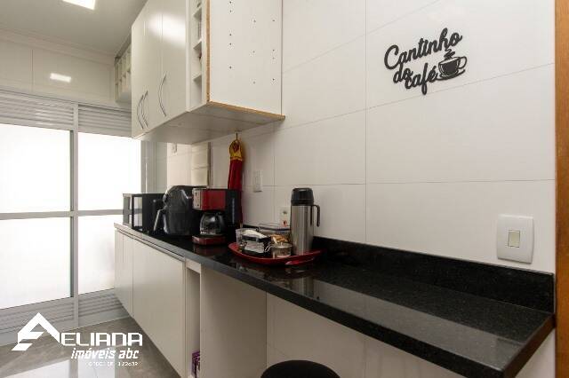 Apartamento para alugar com 3 quartos, 84m² - Foto 14