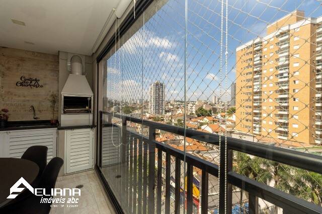 Apartamento para alugar com 3 quartos, 84m² - Foto 30