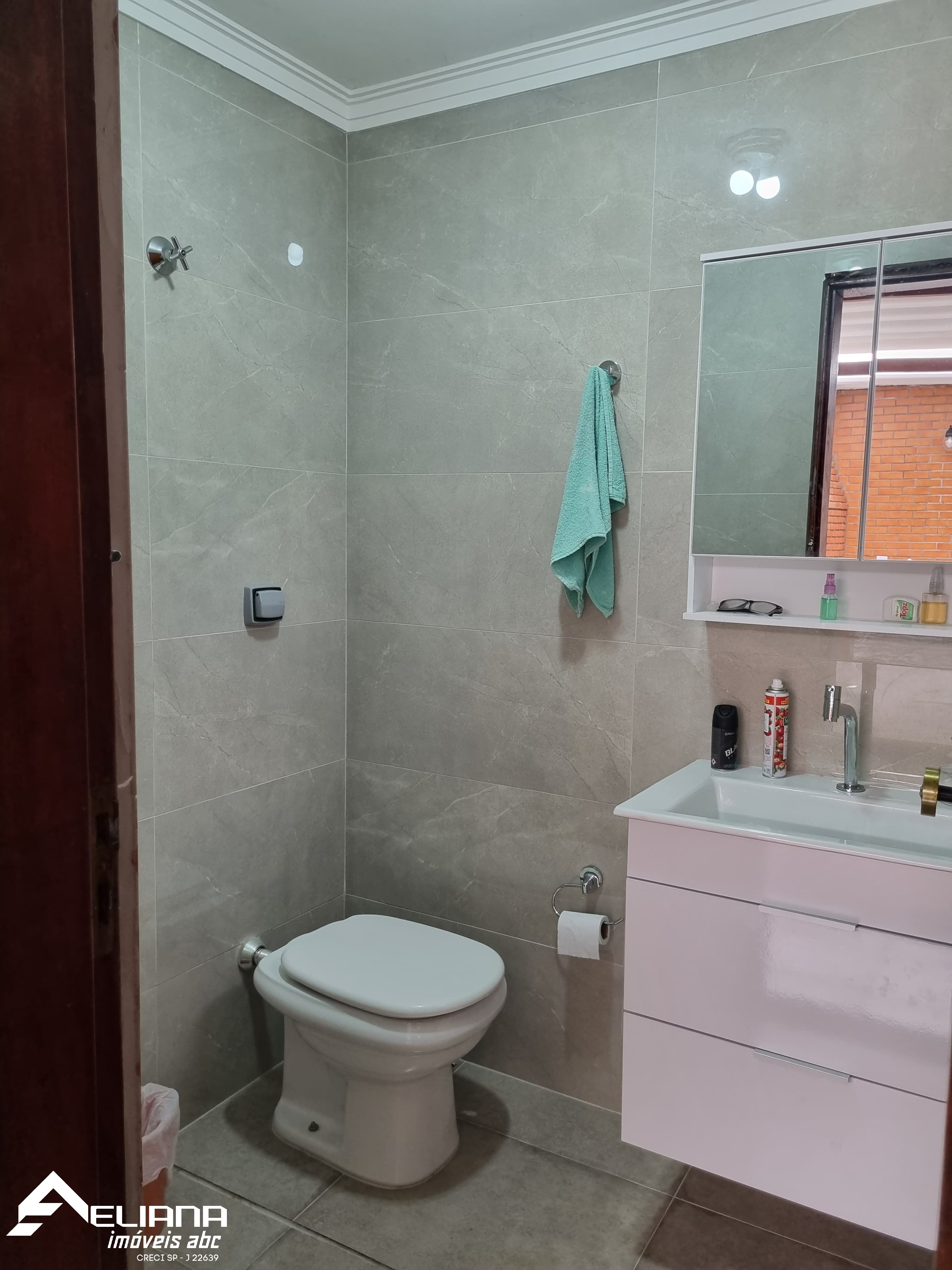 Casa à venda com 2 quartos, 169m² - Foto 18