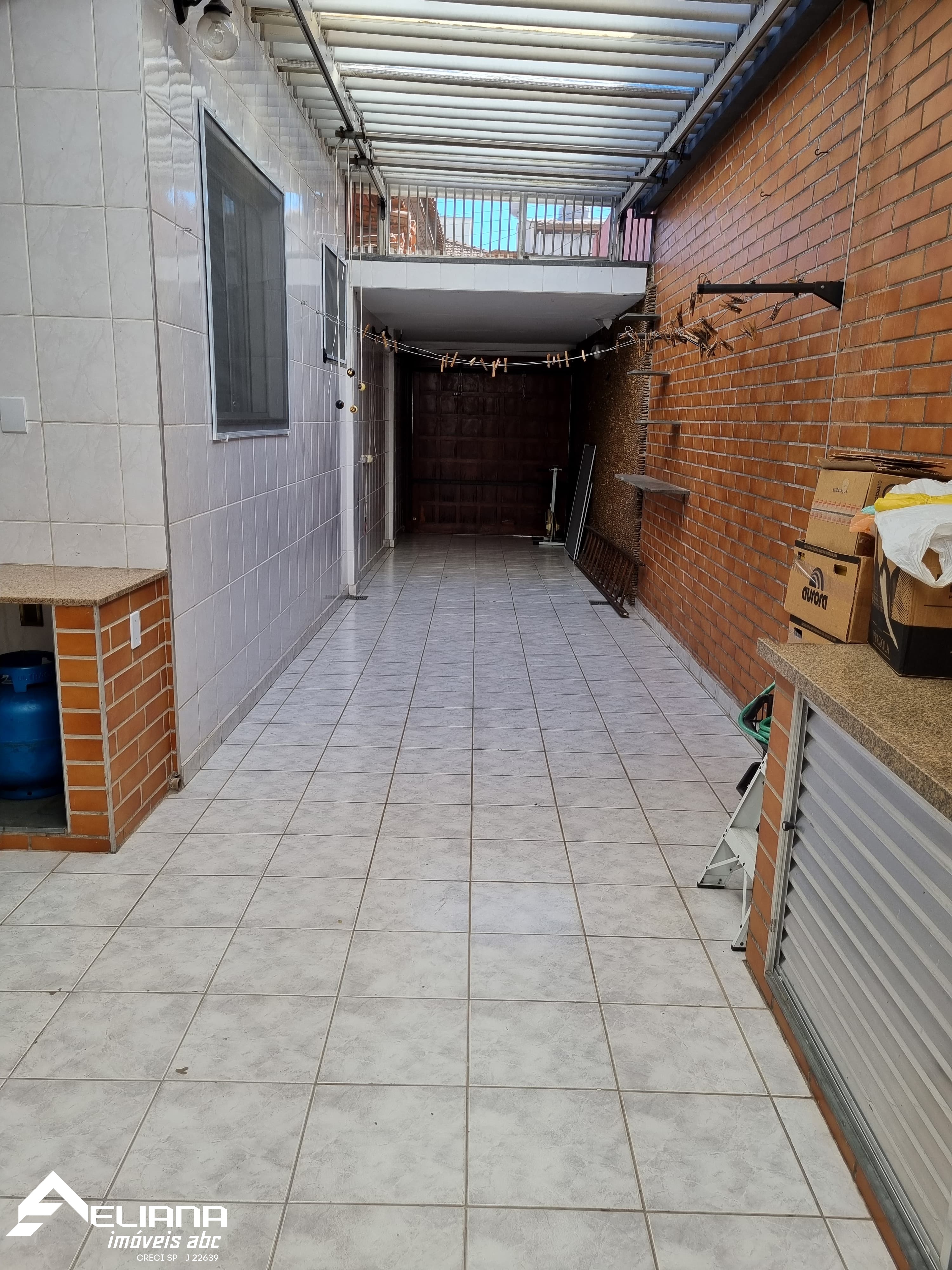 Casa à venda com 2 quartos, 169m² - Foto 6