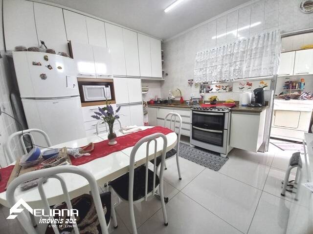 Sobrado à venda com 3 quartos, 110m² - Foto 6