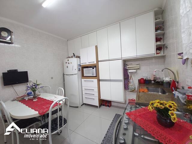 Sobrado à venda com 3 quartos, 110m² - Foto 9