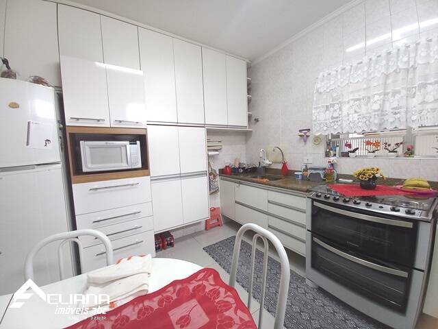 Sobrado à venda com 3 quartos, 110m² - Foto 7