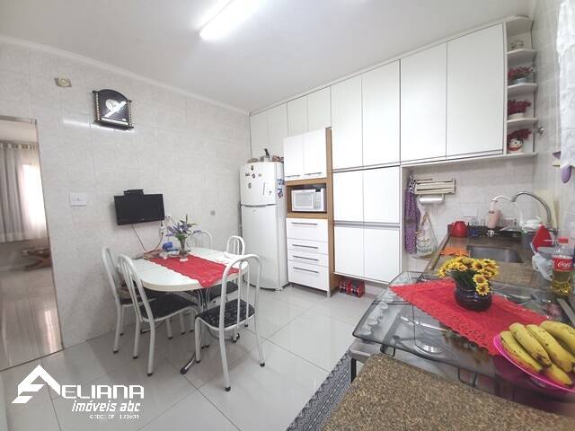 Sobrado à venda com 3 quartos, 110m² - Foto 8