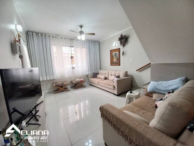 Sobrado à venda com 3 quartos, 110m² - Foto 4