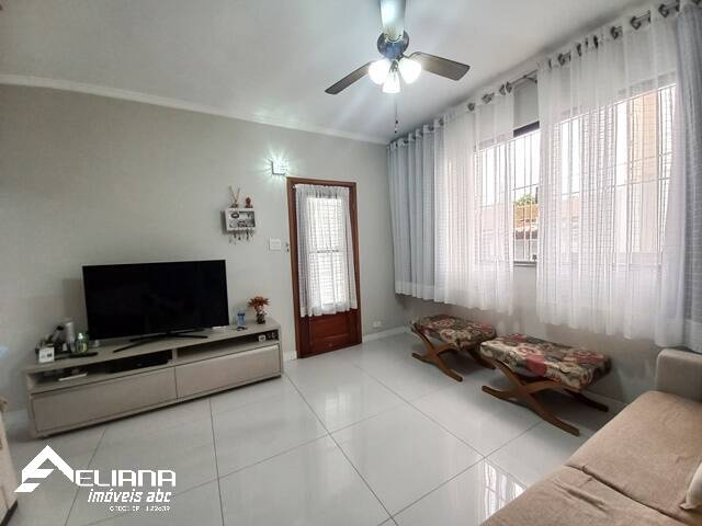 Sobrado à venda com 3 quartos, 110m² - Foto 5