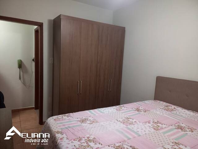 Sobrado à venda com 3 quartos, 110m² - Foto 19