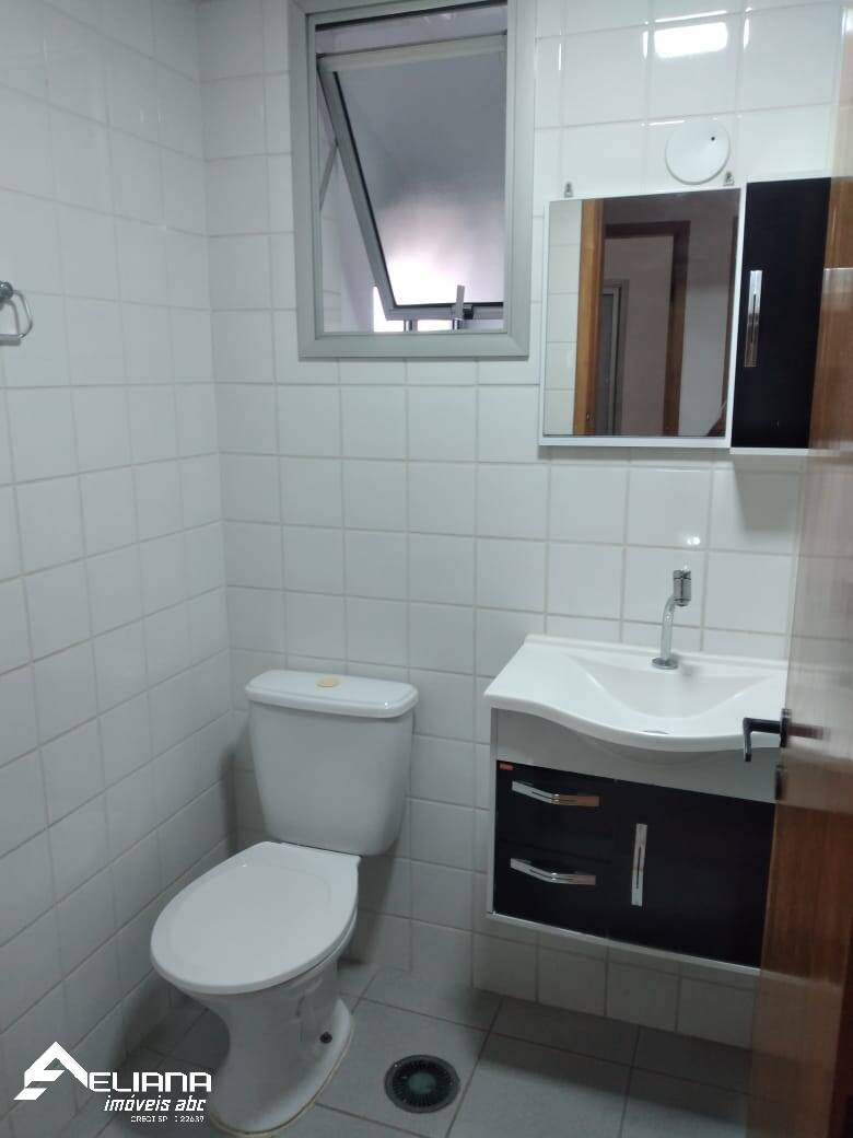 Apartamento para alugar com 3 quartos, 65m² - Foto 9