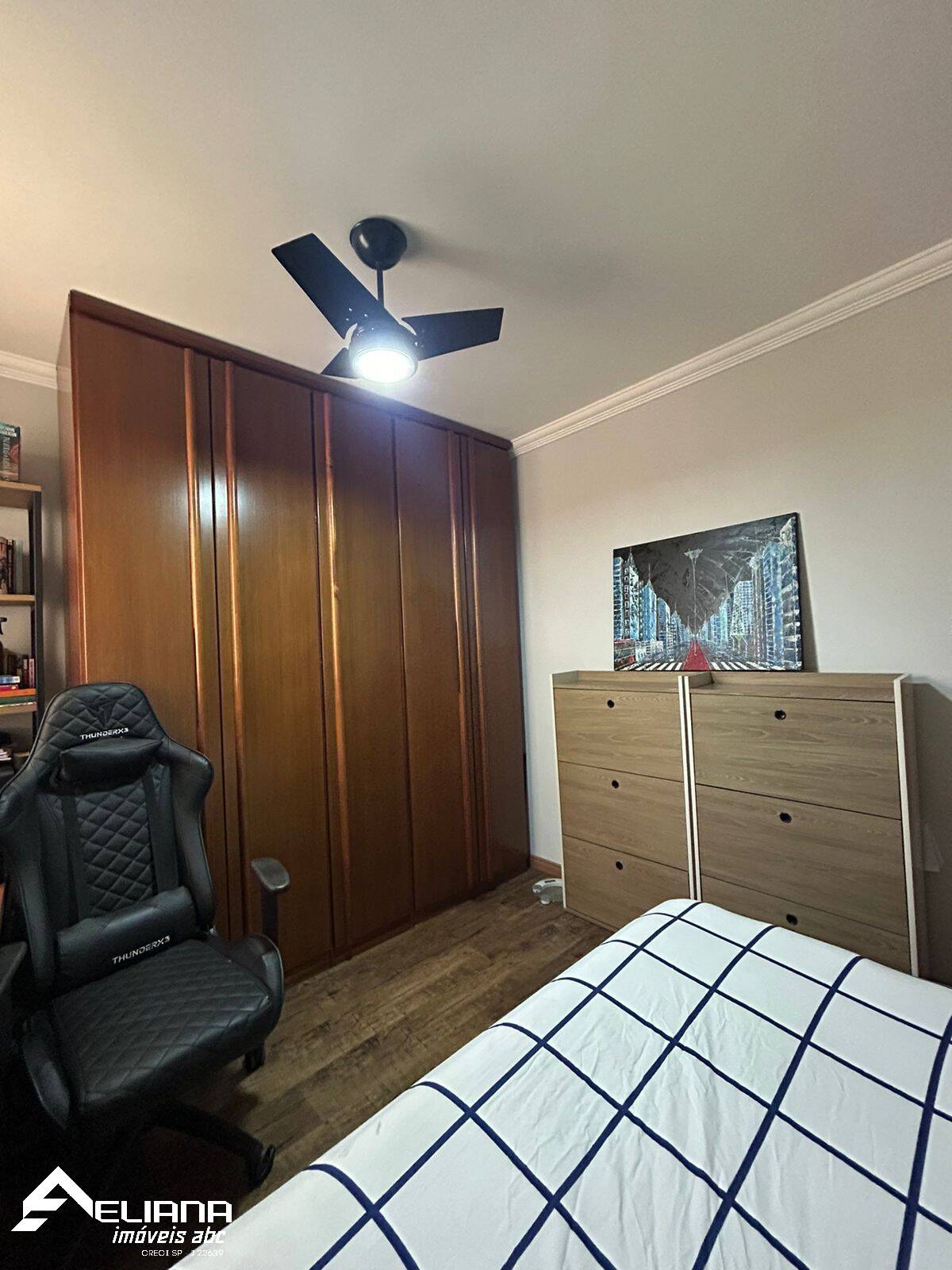 Apartamento à venda com 2 quartos, 54m² - Foto 9