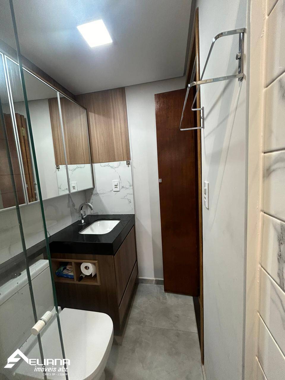 Apartamento à venda com 2 quartos, 54m² - Foto 13