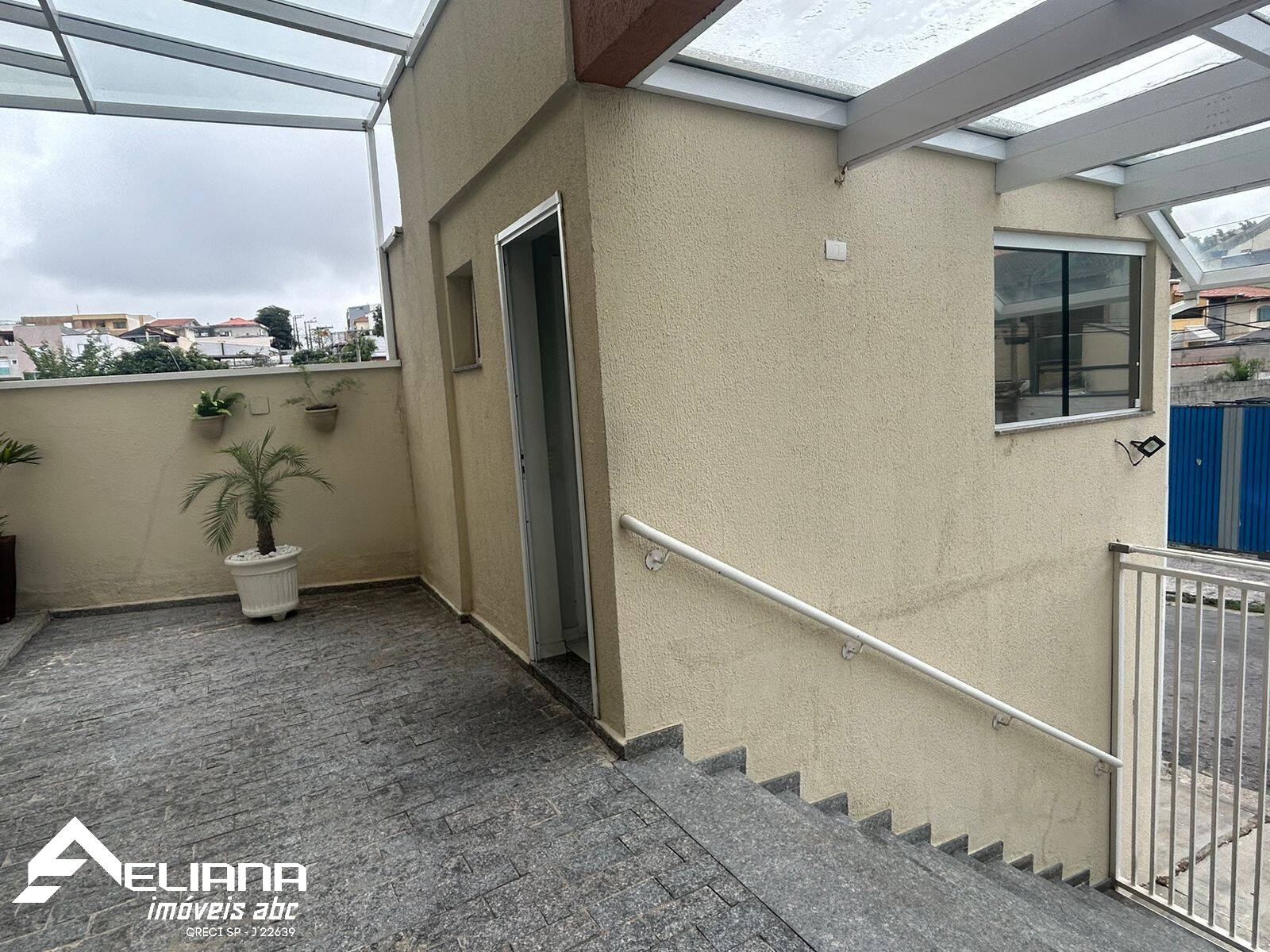 Apartamento à venda com 2 quartos, 76m² - Foto 6