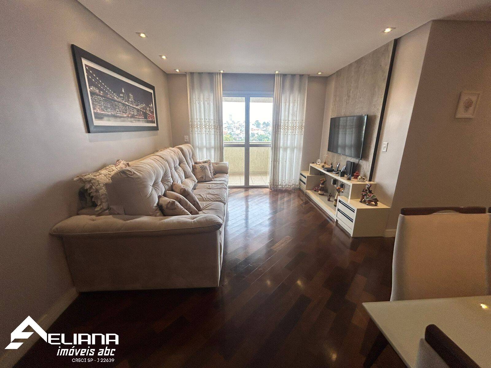 Apartamento à venda com 2 quartos, 76m² - Foto 27