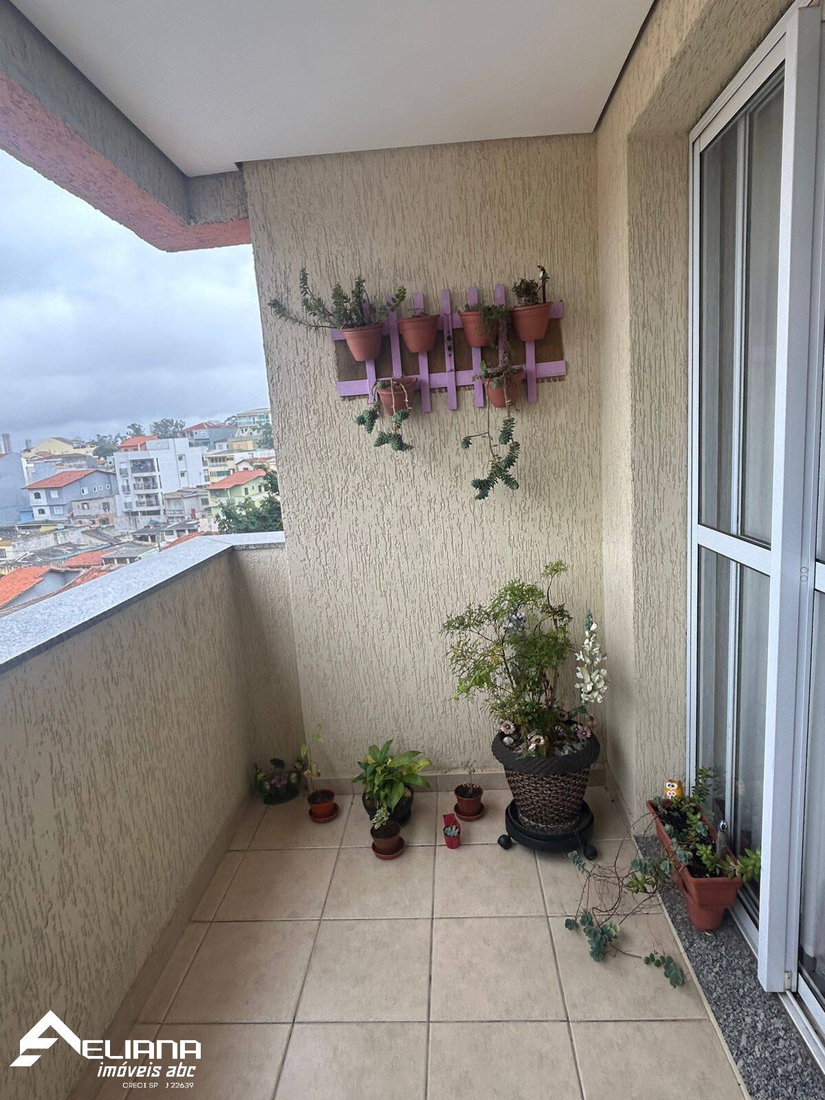 Apartamento à venda com 2 quartos, 76m² - Foto 31